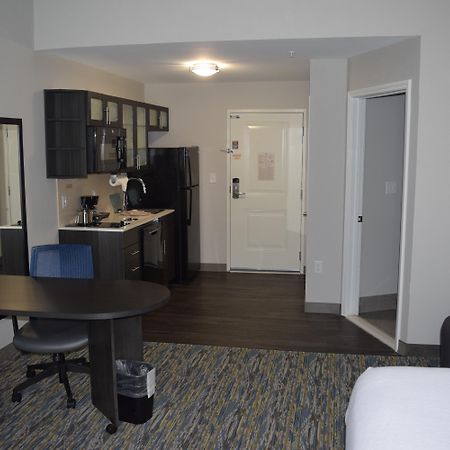 Candlewood Suites - Nashville Metro Center, An Ihg Hotel Экстерьер фото