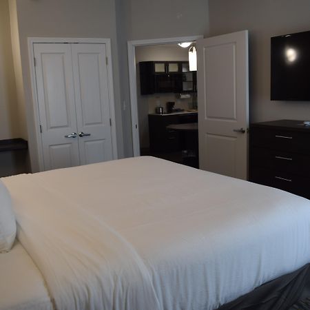 Candlewood Suites - Nashville Metro Center, An Ihg Hotel Экстерьер фото