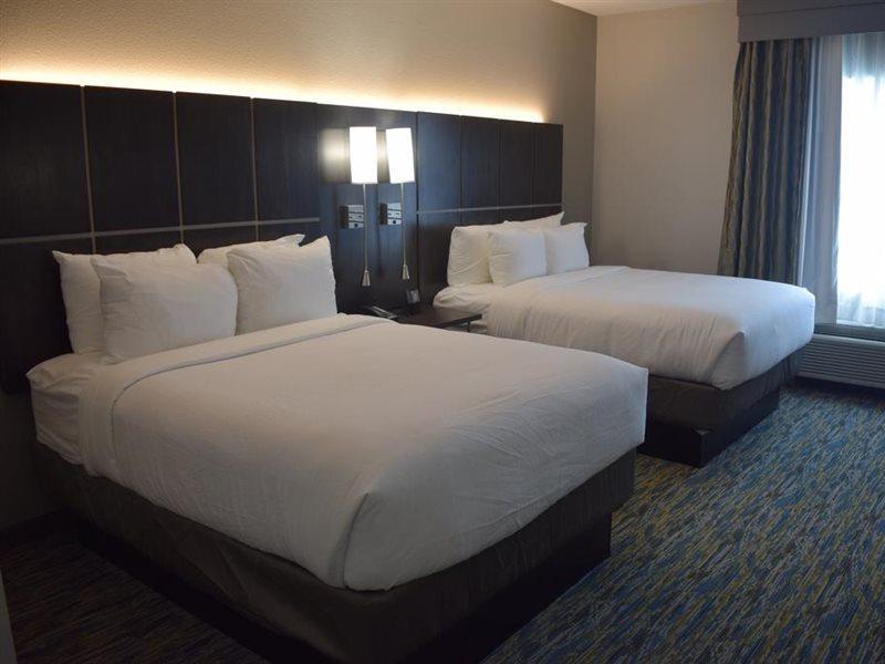 Candlewood Suites - Nashville Metro Center, An Ihg Hotel Экстерьер фото