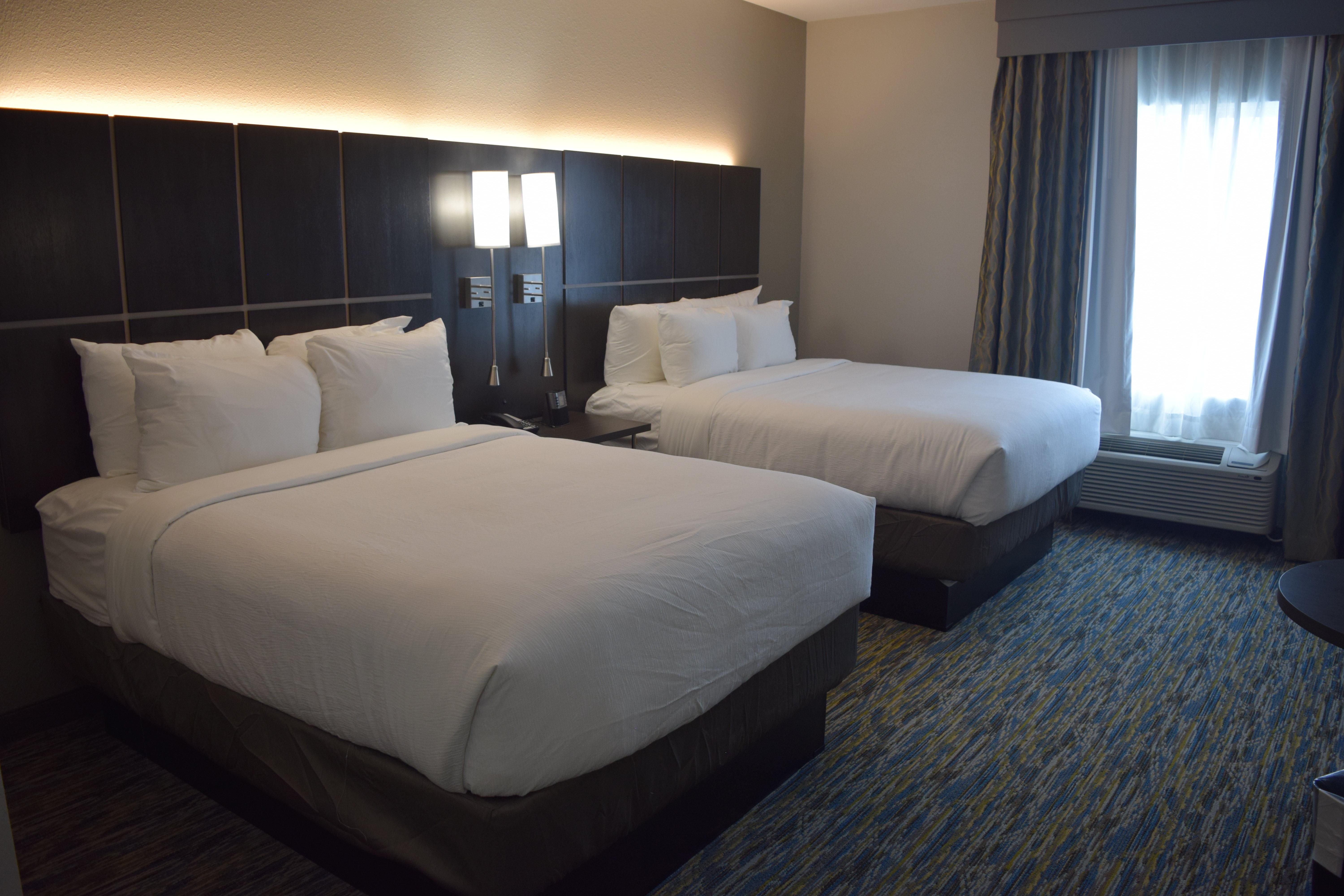 Candlewood Suites - Nashville Metro Center, An Ihg Hotel Экстерьер фото