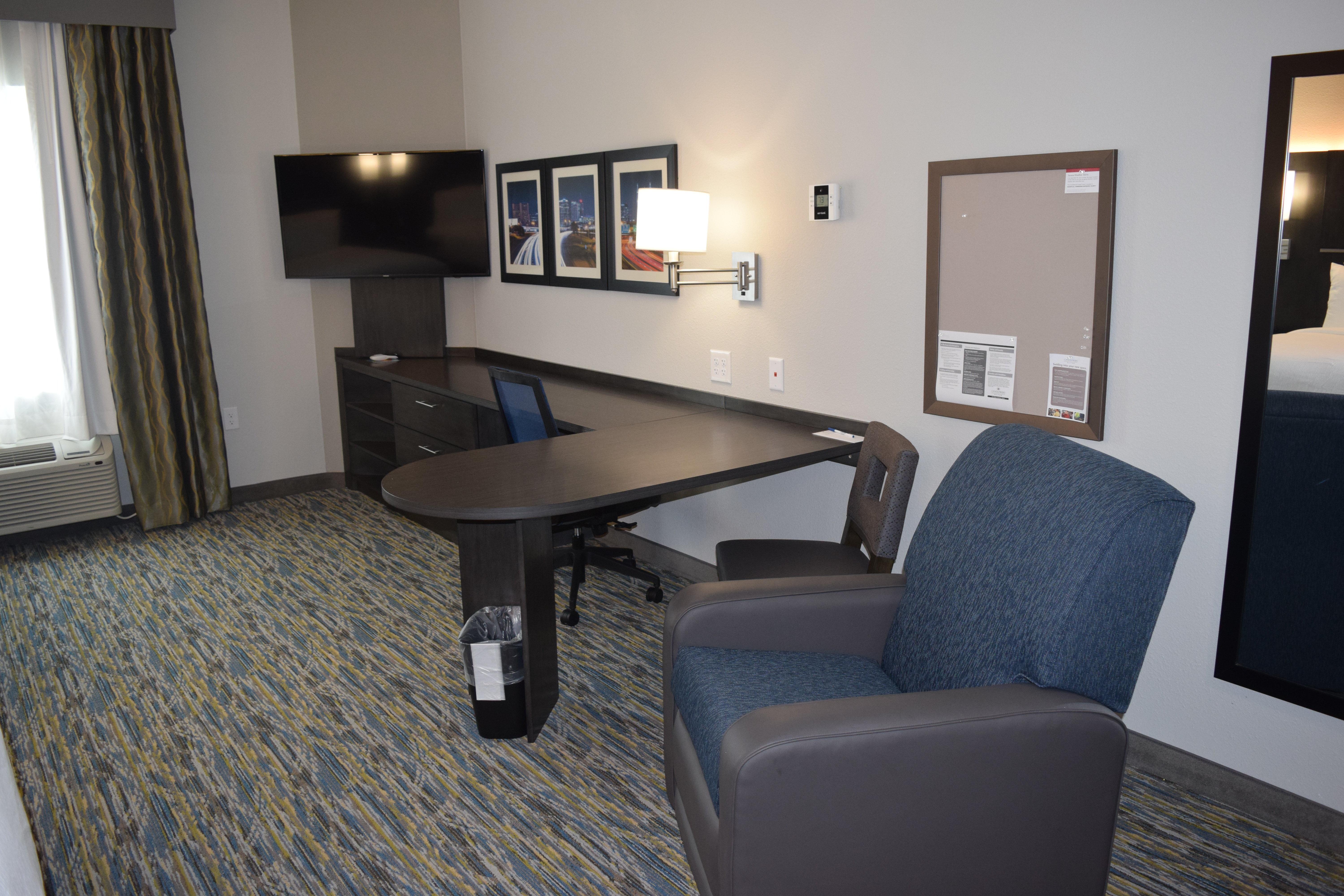 Candlewood Suites - Nashville Metro Center, An Ihg Hotel Экстерьер фото