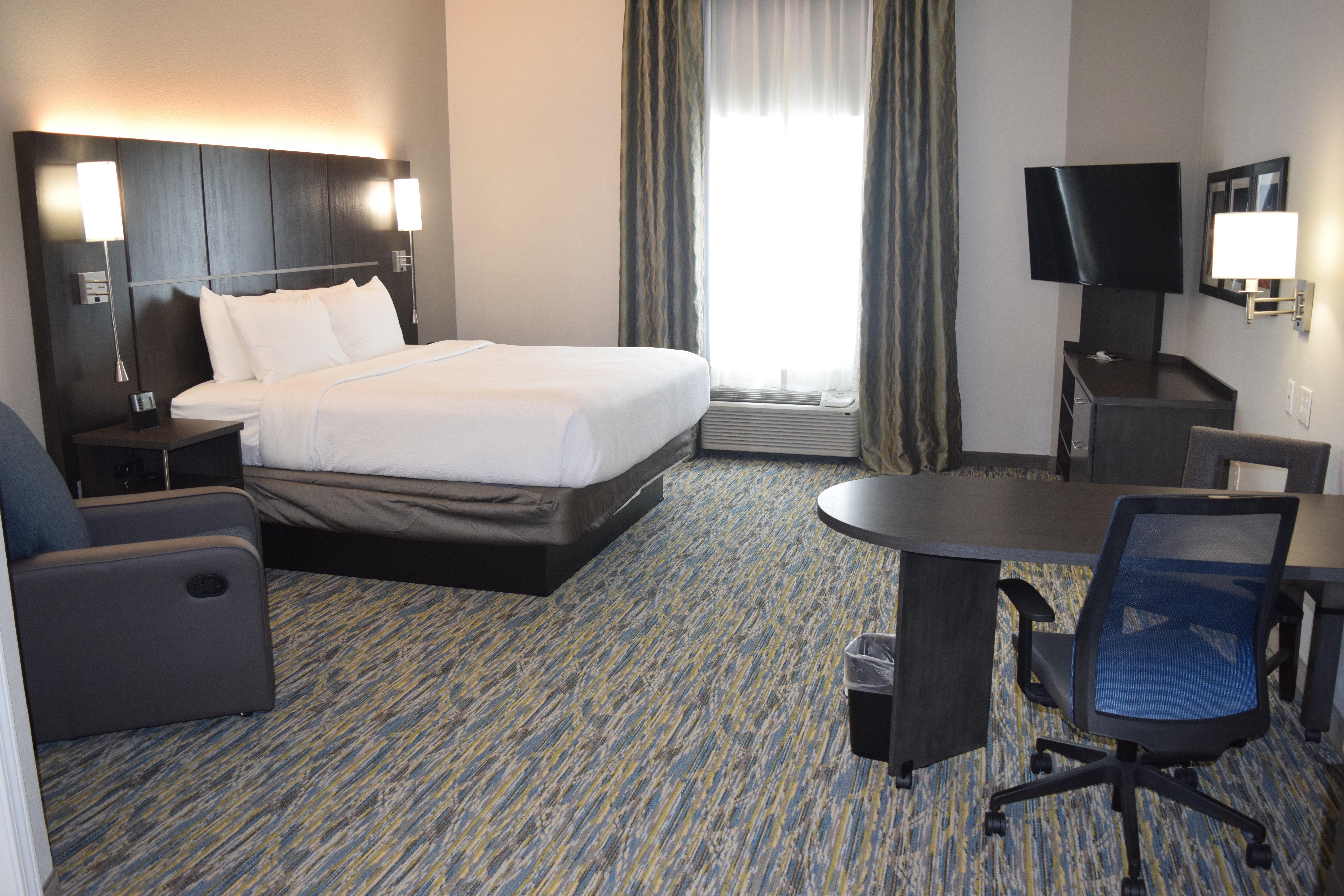 Candlewood Suites - Nashville Metro Center, An Ihg Hotel Экстерьер фото