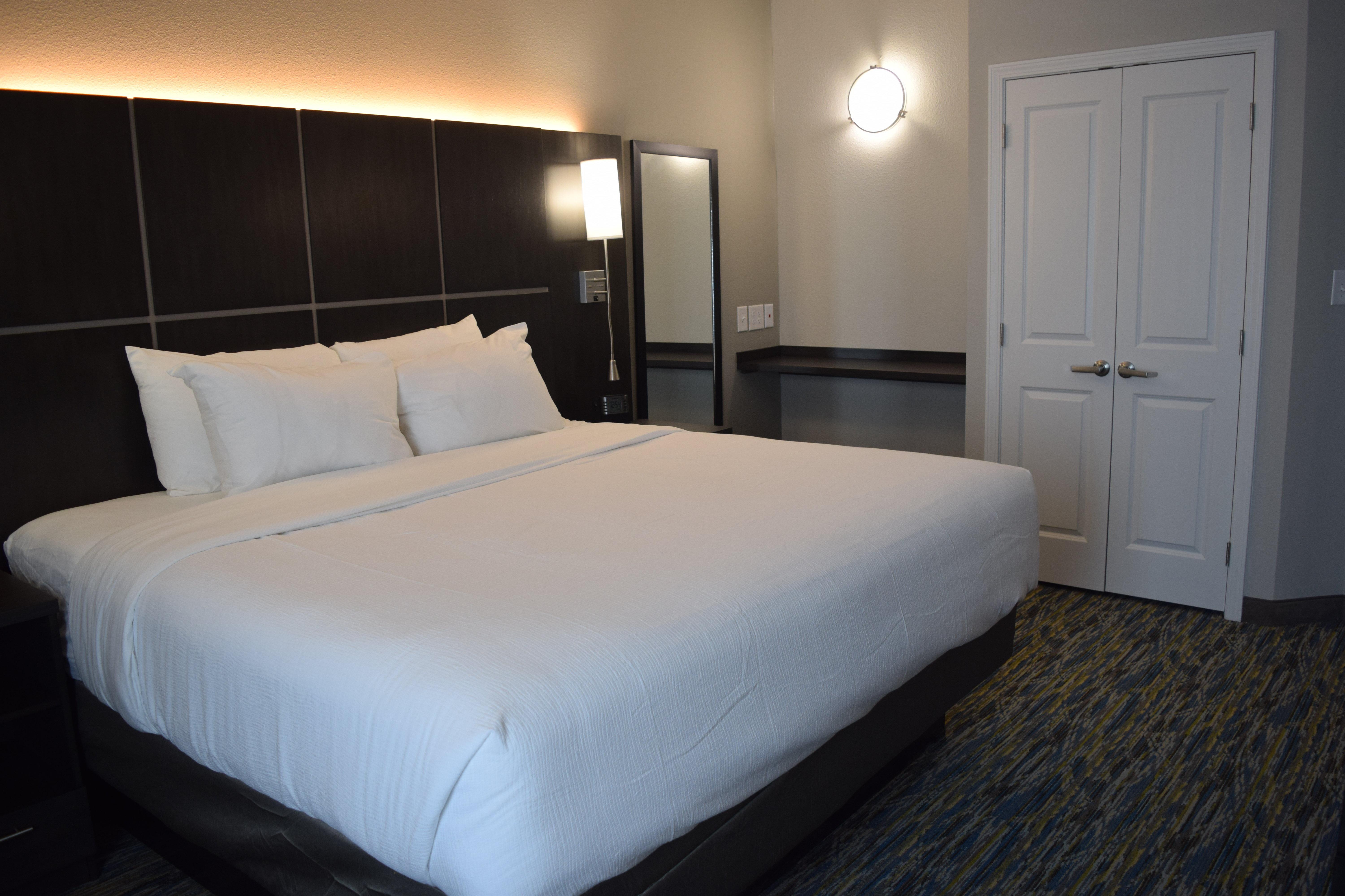 Candlewood Suites - Nashville Metro Center, An Ihg Hotel Экстерьер фото