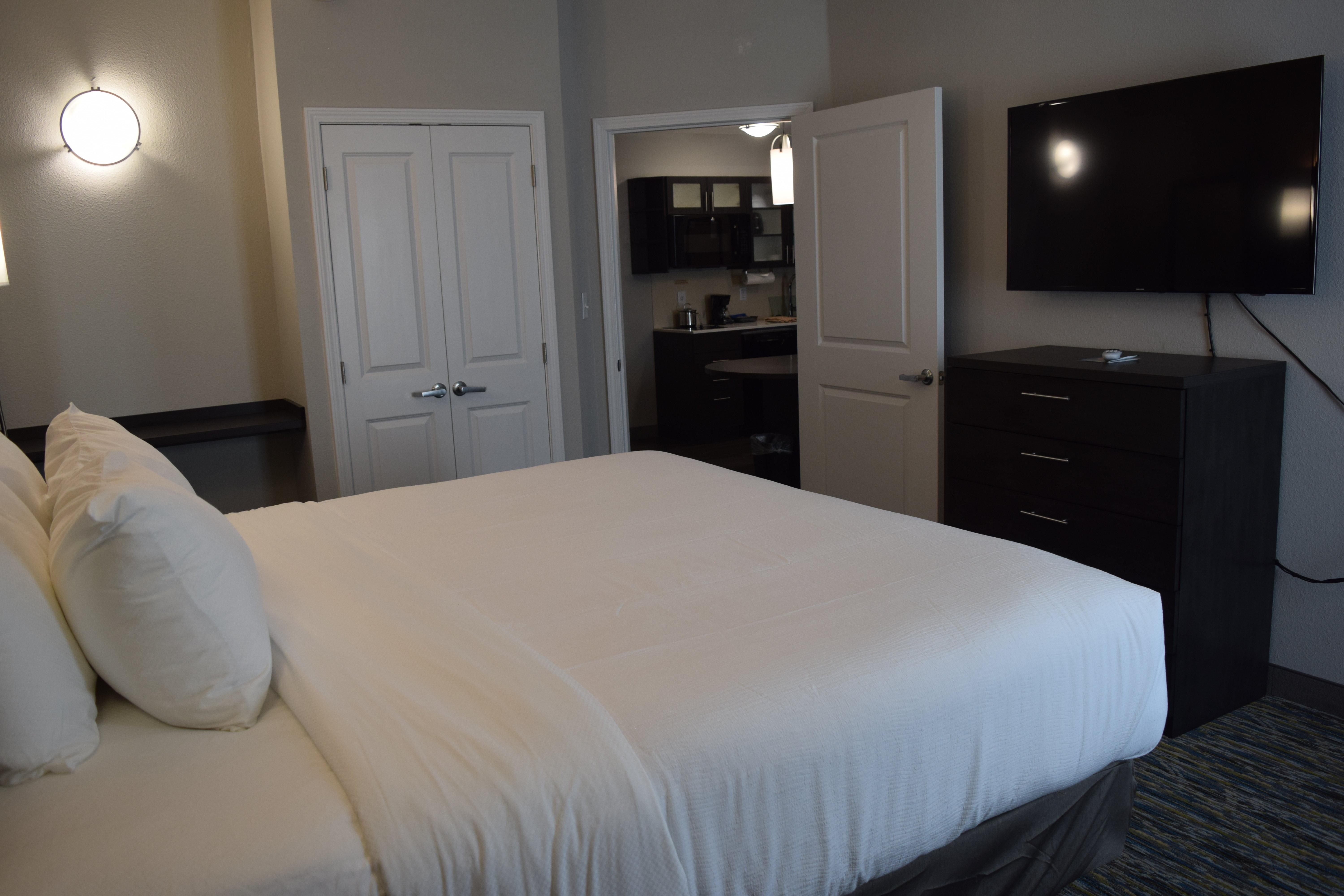 Candlewood Suites - Nashville Metro Center, An Ihg Hotel Экстерьер фото