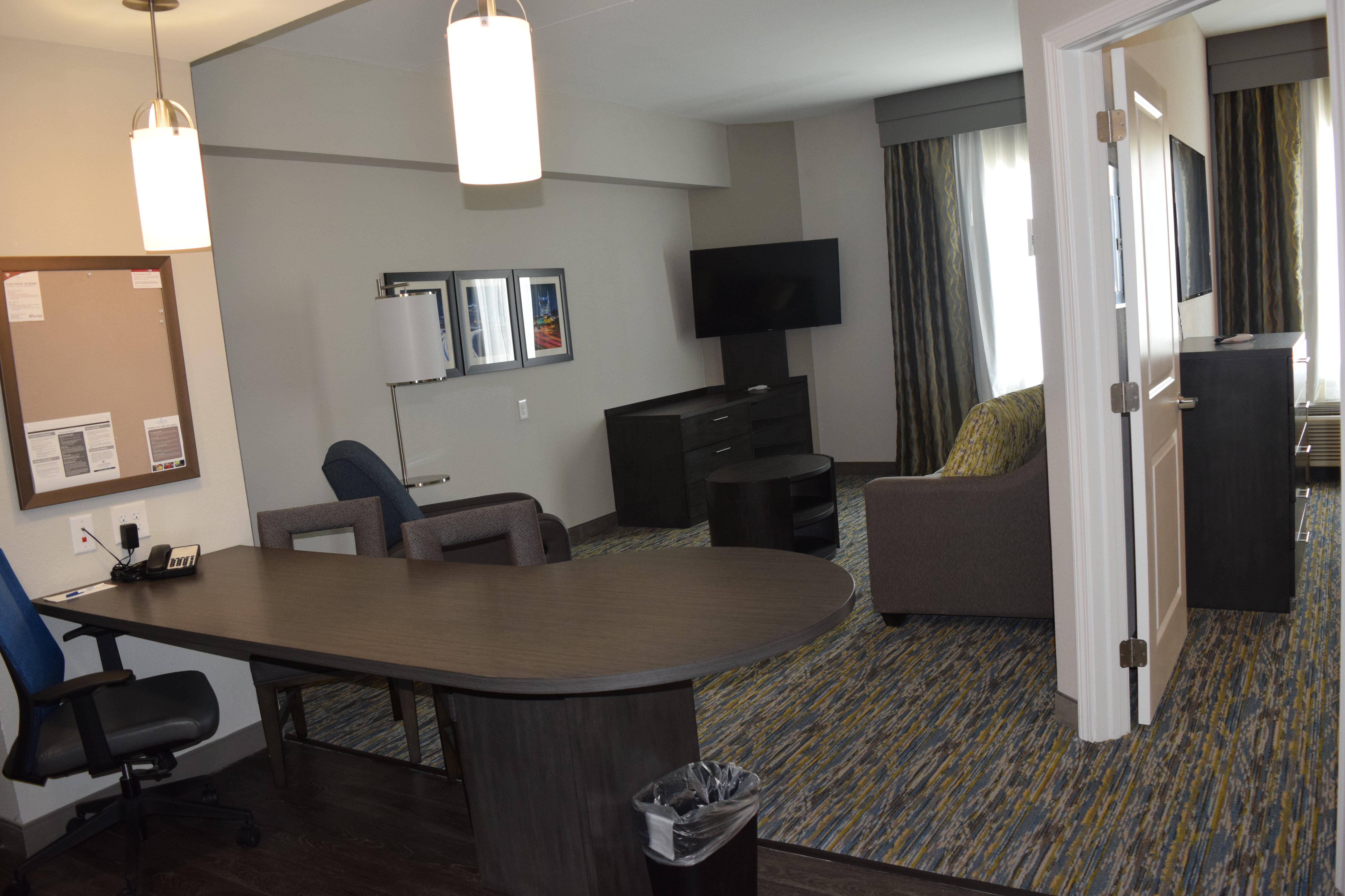 Candlewood Suites - Nashville Metro Center, An Ihg Hotel Экстерьер фото