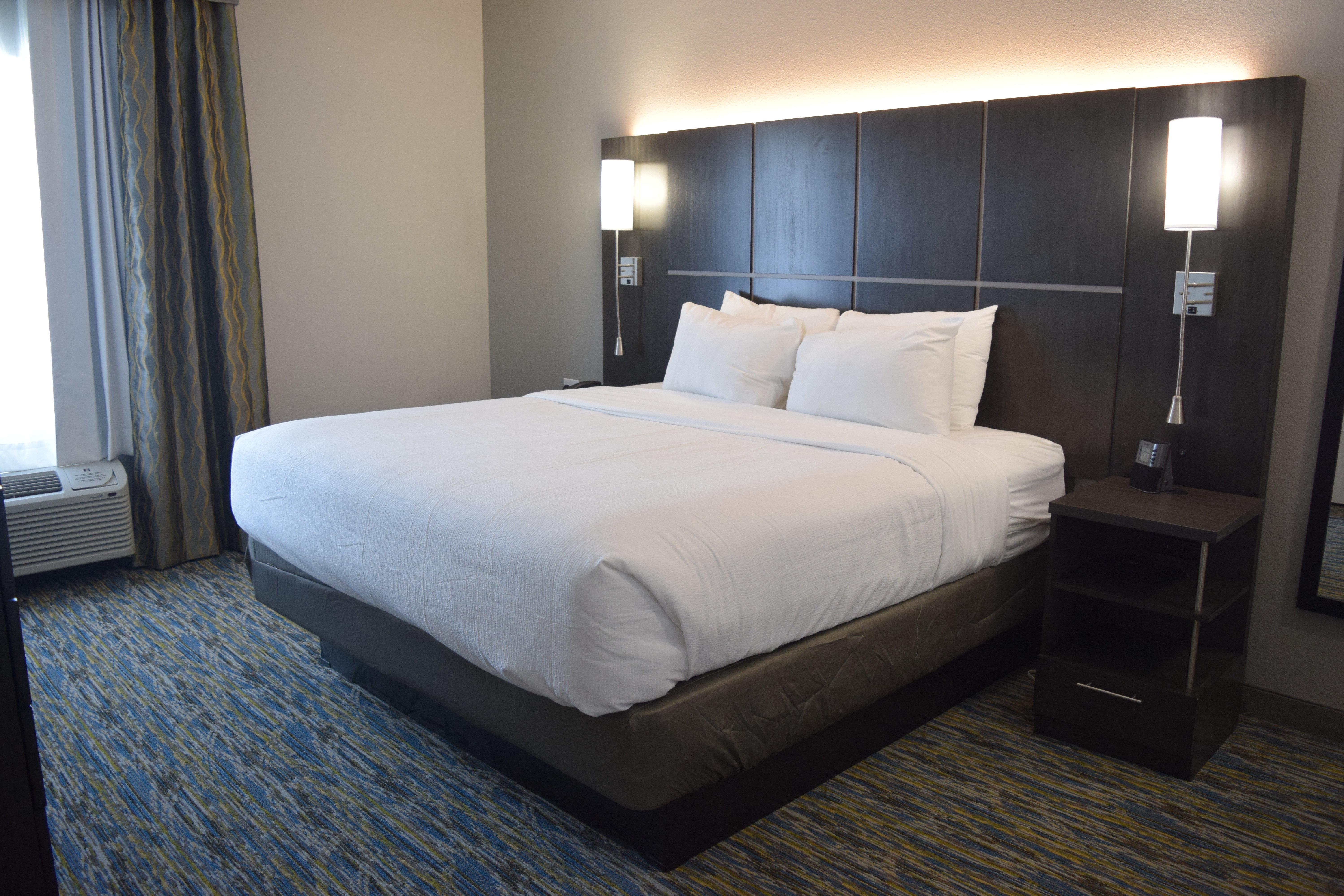 Candlewood Suites - Nashville Metro Center, An Ihg Hotel Экстерьер фото