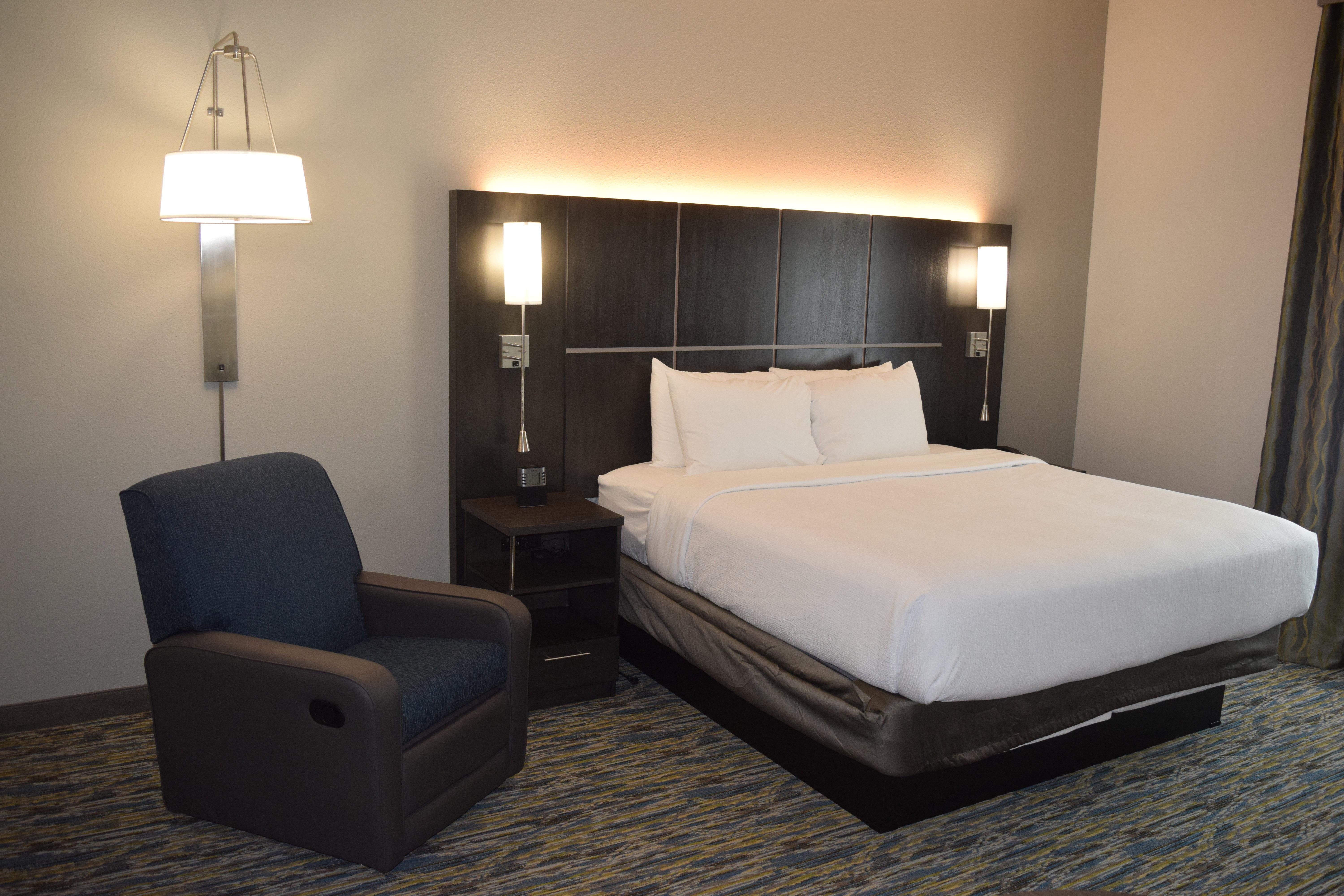 Candlewood Suites - Nashville Metro Center, An Ihg Hotel Экстерьер фото