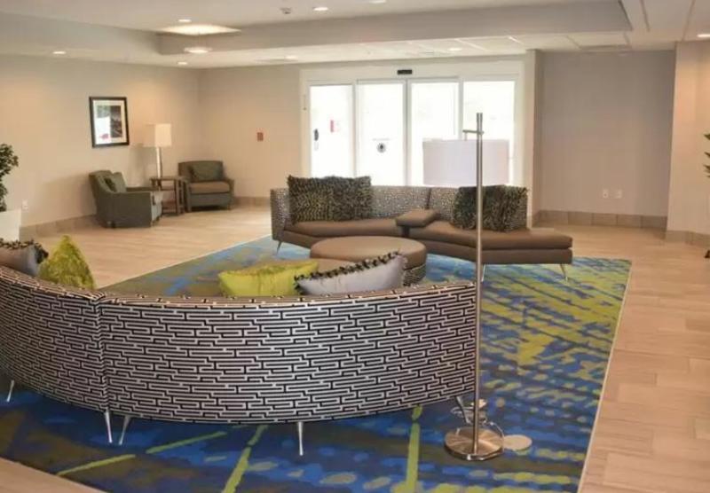 Candlewood Suites - Nashville Metro Center, An Ihg Hotel Экстерьер фото